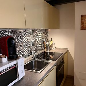Studio Appartement